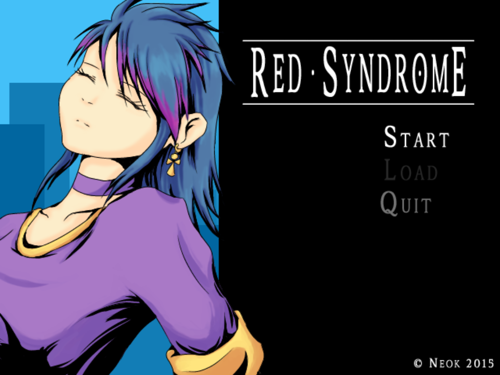 Red Syndrome